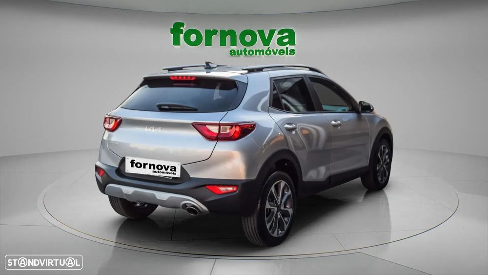 Kia Stonic 1.0 T-GDI Drive 7DCT - 5