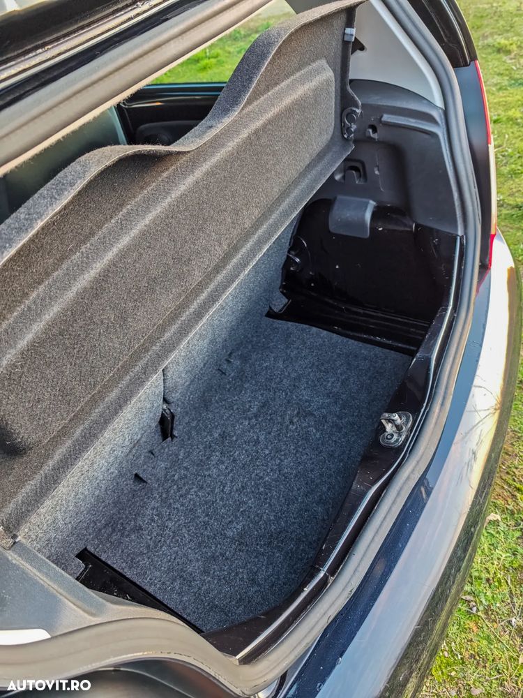 Skoda Citigo 1.0 MPI Cool Edition - 23