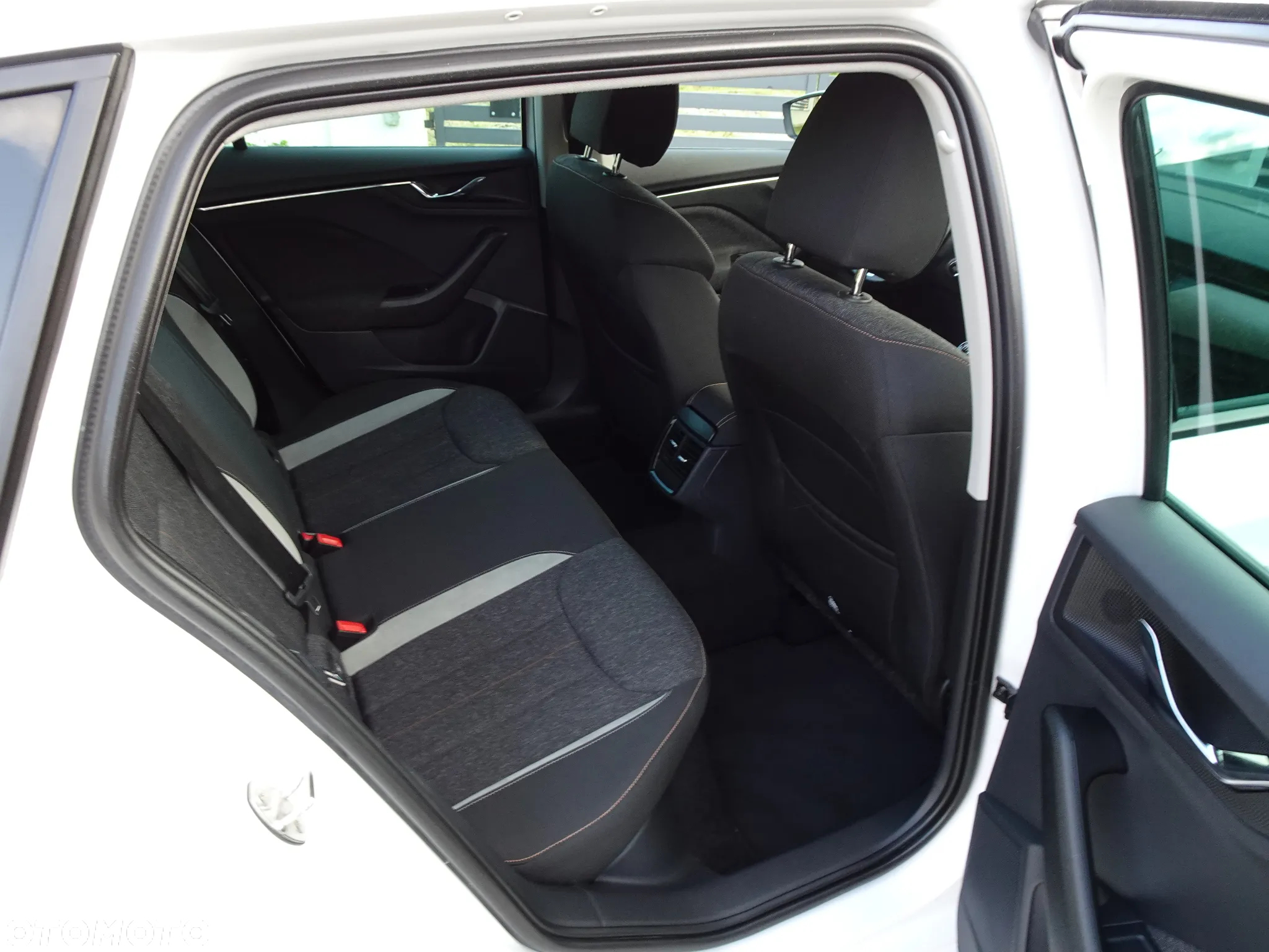 Skoda Scala 1.5 TSI Style - 15
