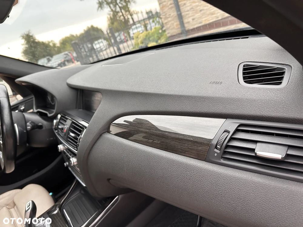 BMW X3 xDrive20d M Sport - 19