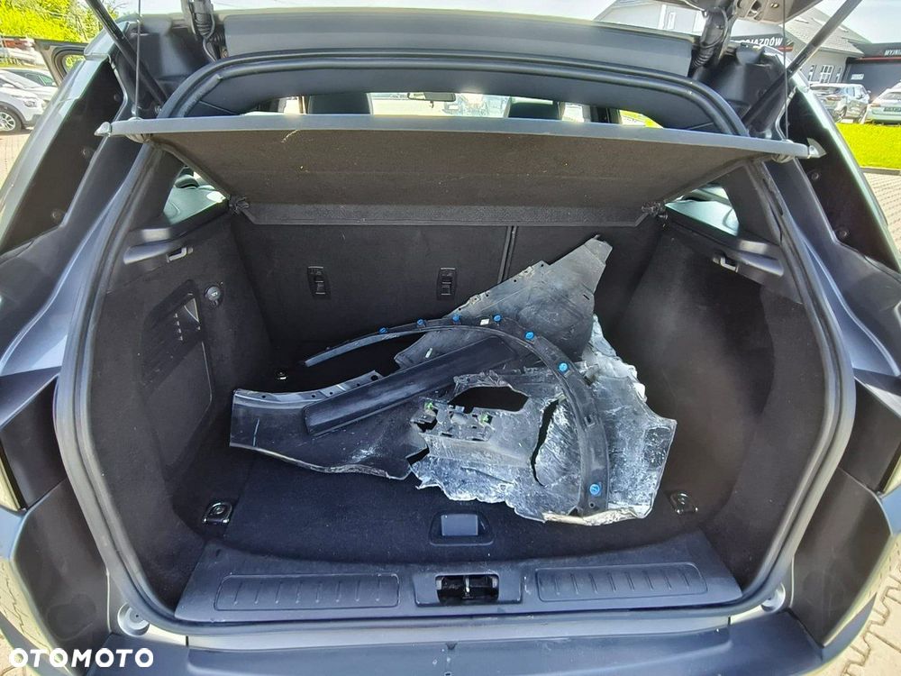 Land Rover Range Rover Evoque - 11
