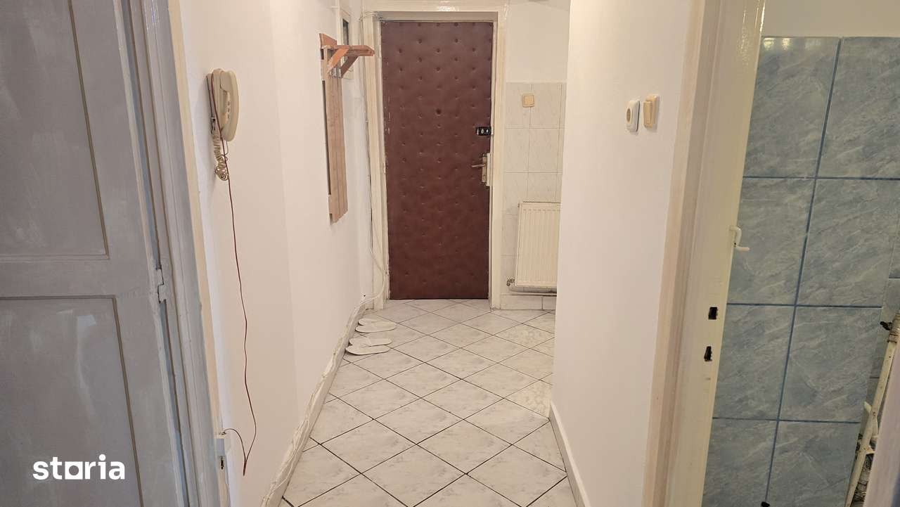 Inchiriez apartament 2 camere dec. Deva, Progresul (Enescu), etaj 3, - Imagine principală: 4/12