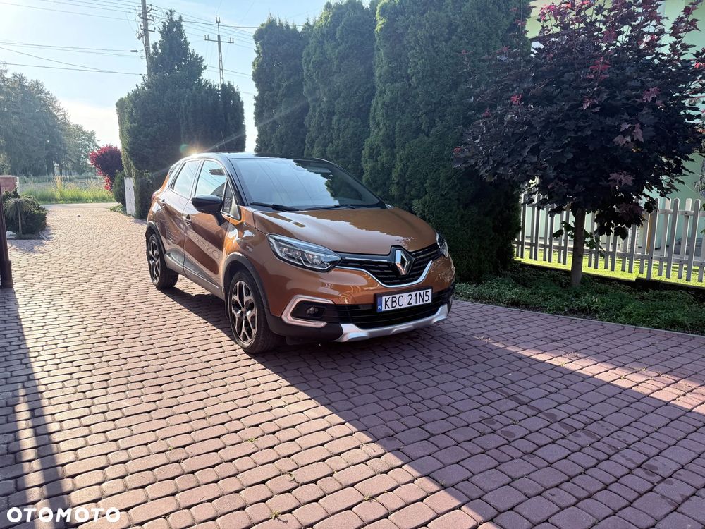 Renault Captur - 6