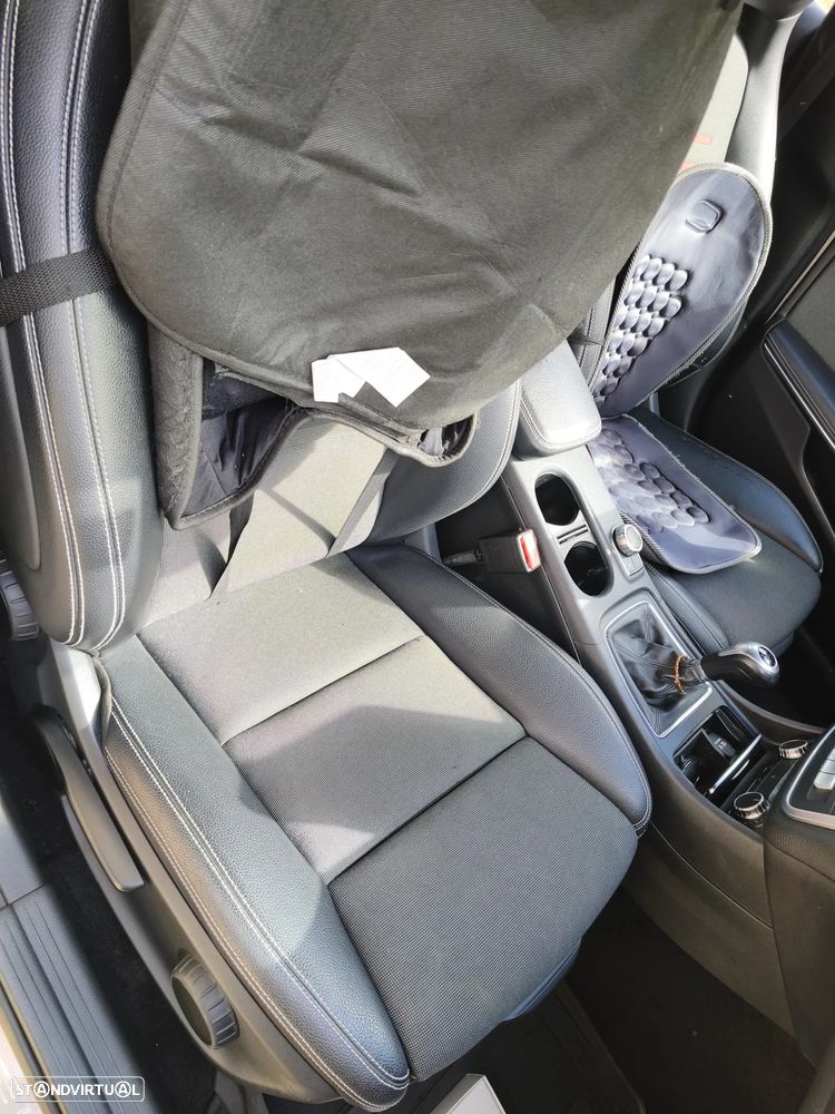 Mercedes-Benz A 180 d - 8