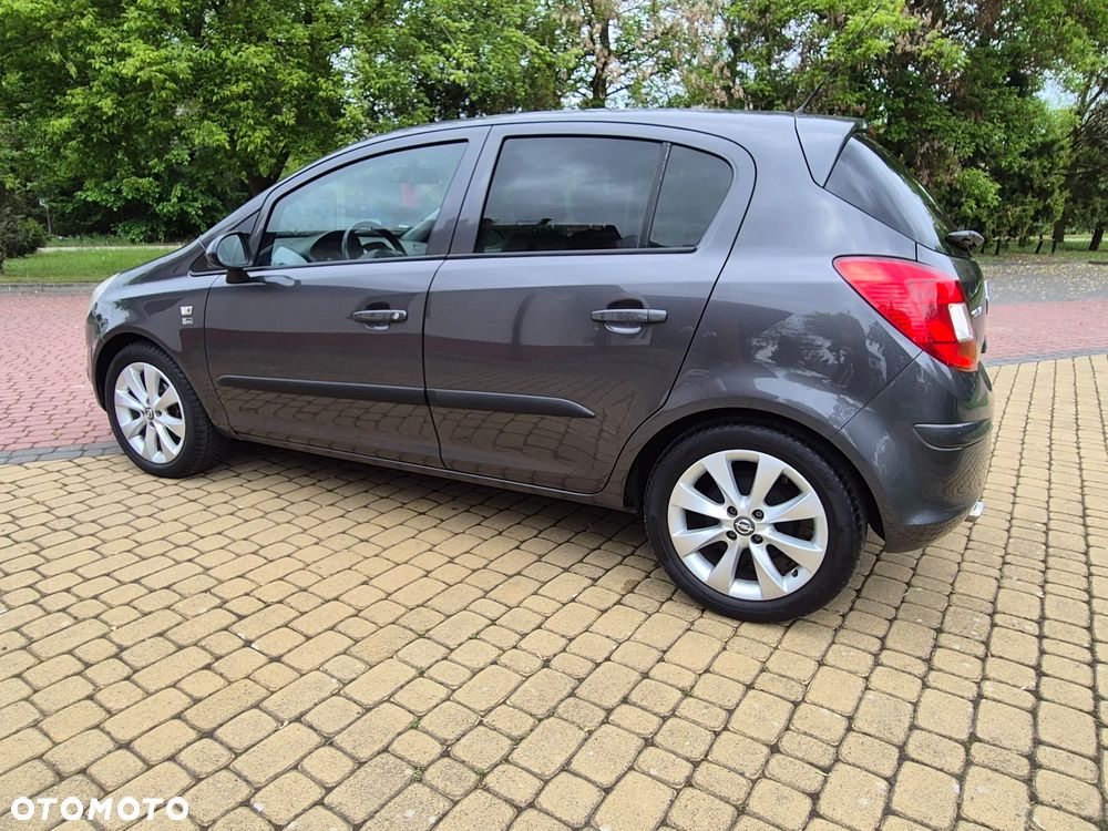Opel Corsa 1.2 16V EcoFLEX 150 Jahre - 6