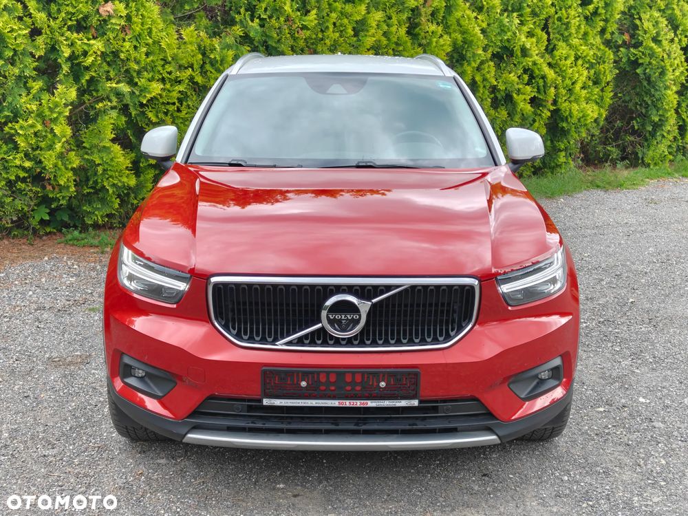 Volvo XC 40 T4 AWD Geartronic Momentum Pro - 3