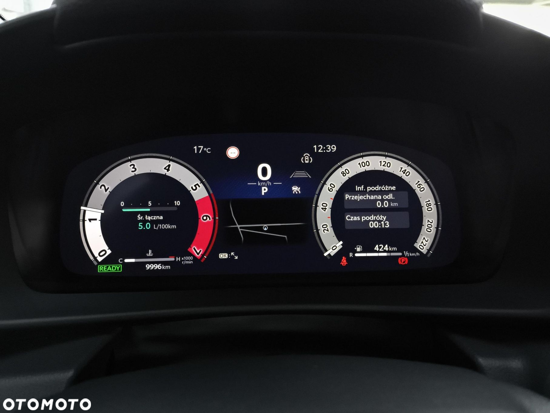 Toyota C-HR 1.8 Hybrid Style - 27