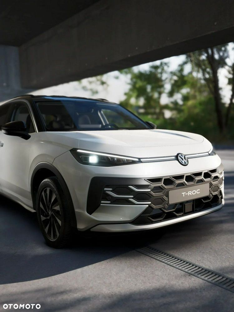 Volkswagen T-Roc - 4