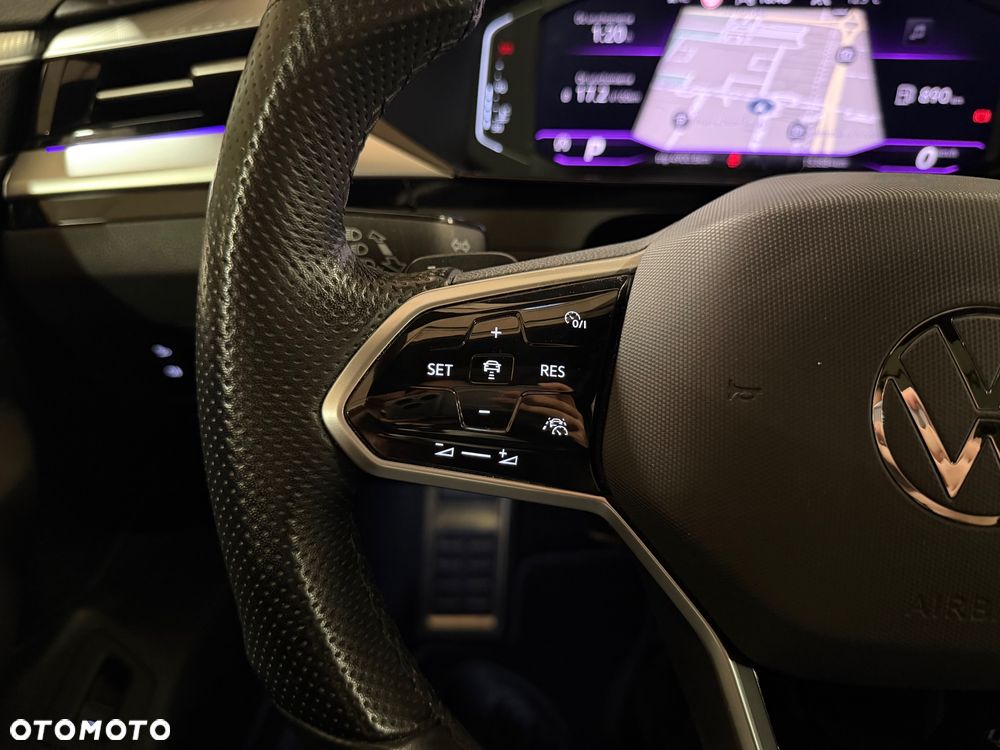 Volkswagen Arteon Shooting Brake 2021