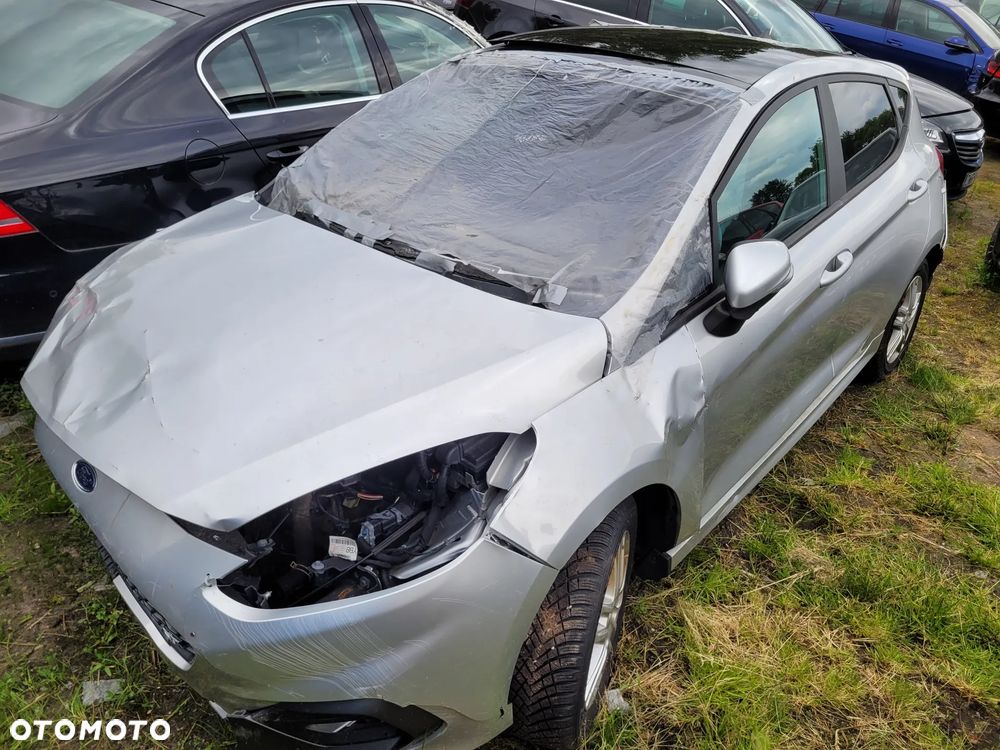 Ford Fiesta 1.5 EcoBoost ST Edition ASS - 3