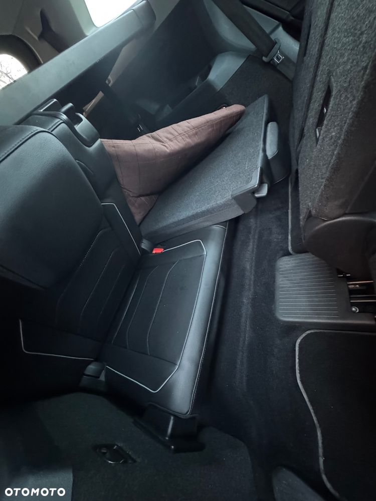 Volkswagen Tiguan 2.0 TDI SCR DSG Move - 13