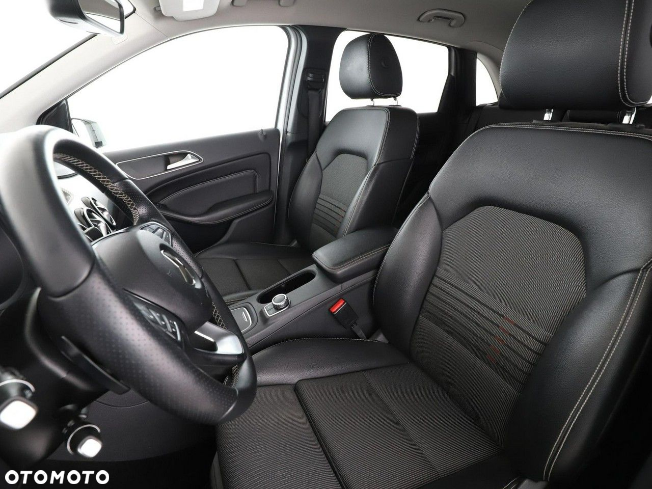 Mercedes-Benz Klasa B 180 (CDI) d 7G-DCT Urban - 14