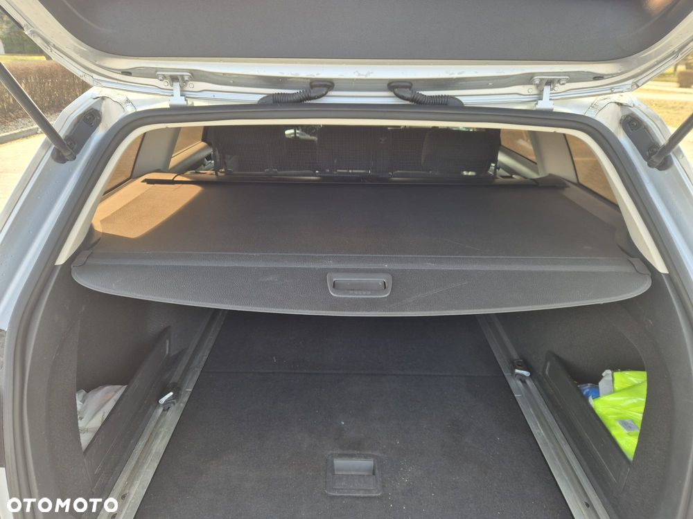 Volkswagen Passat 2.0 TDI BMT SCR Comfortline DSG7 - 6