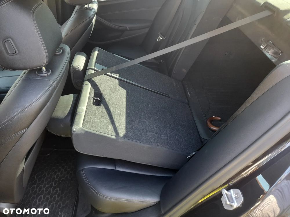 BMW Seria 5 - 14
