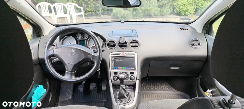 Peugeot 308 1.6 HDi Active - 2