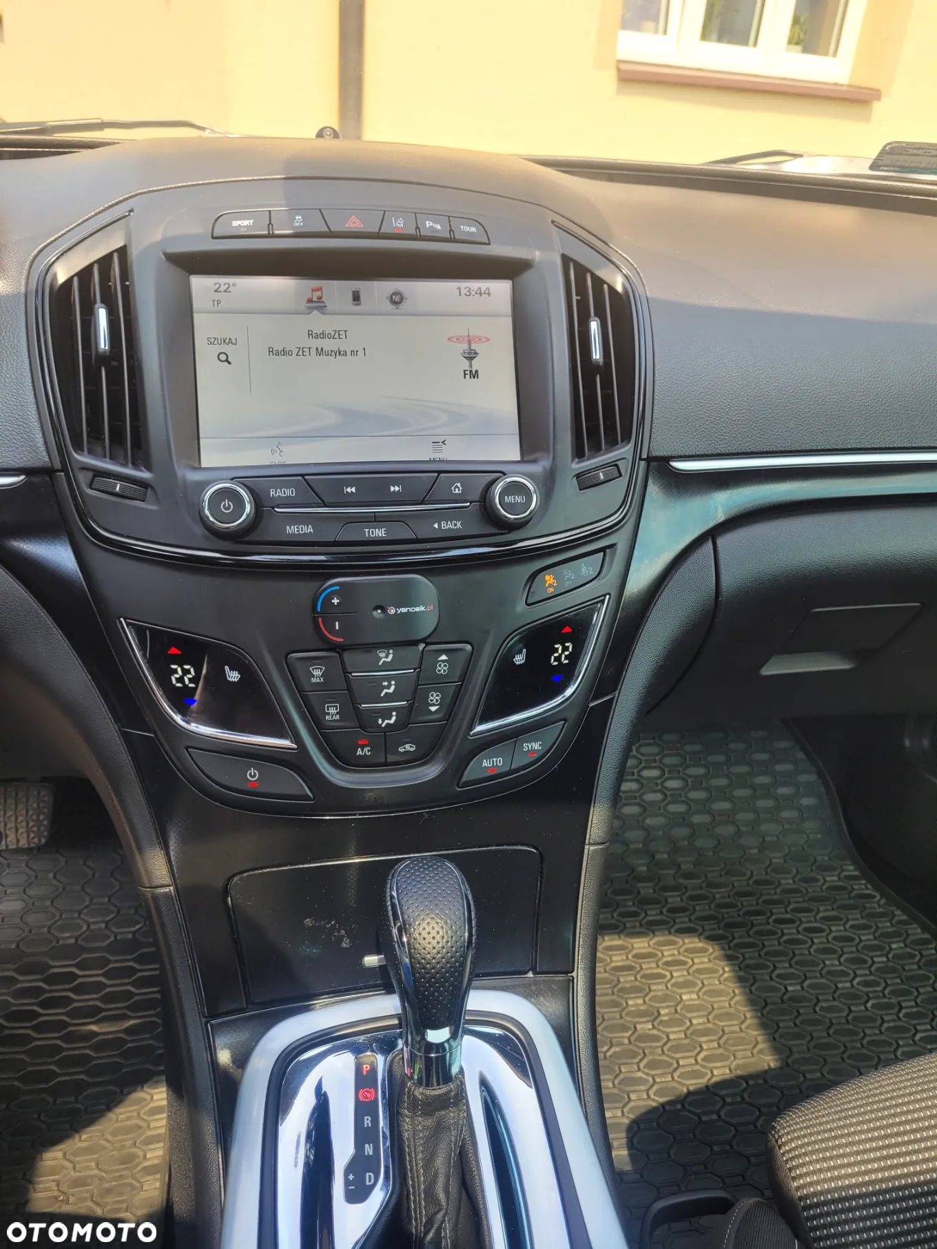 Opel Insignia 2.0 CDTI Executive - 6