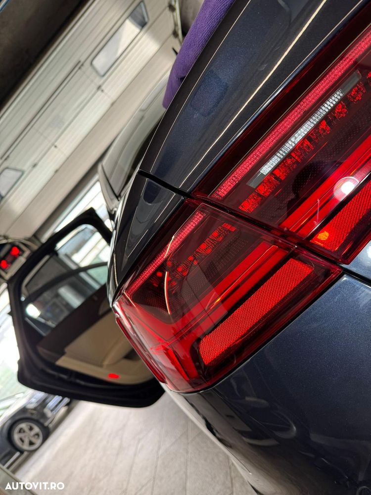 Audi A6 Limuzina - 7