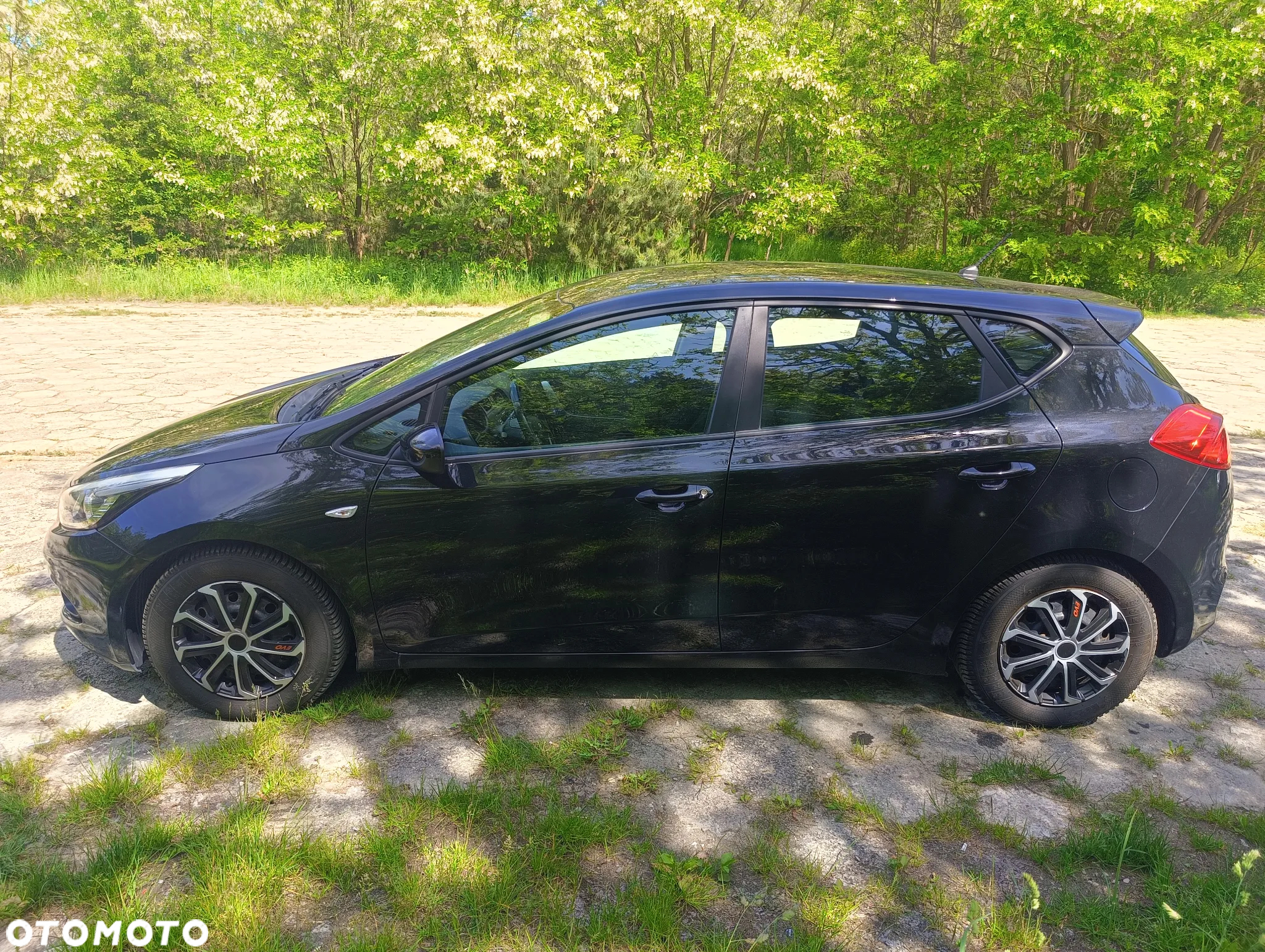 Kia Ceed 1.4 CVVT Edition 7 - 2
