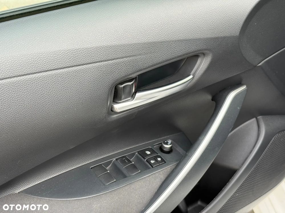 Toyota Corolla 1.8 Hybrid Active - 7