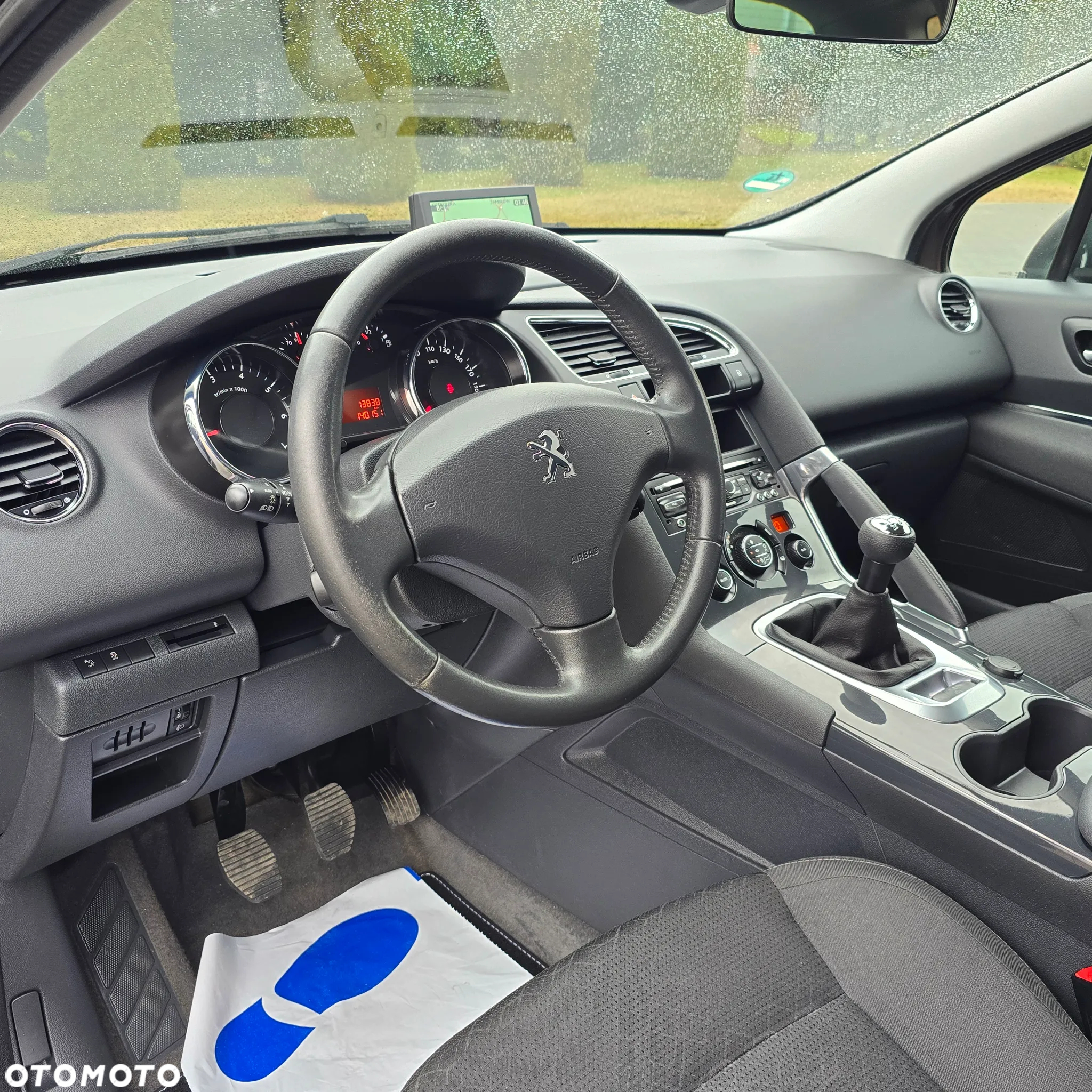 Peugeot 3008 120 VTi Premium - 29