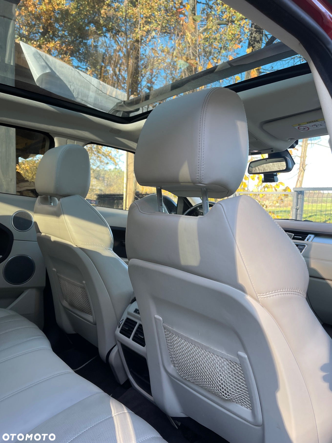 Land Rover Range Rover Evoque 2.0Si4 Prestige - 16