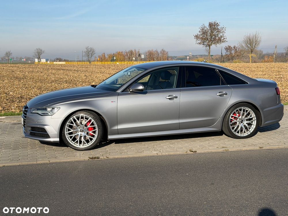Audi A6 Limousine 3.0 TDI Quattro S tronic - 2
