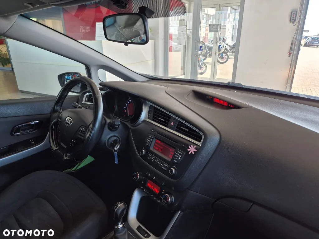Kia Ceed Cee'd 1.6 GDI M - 15