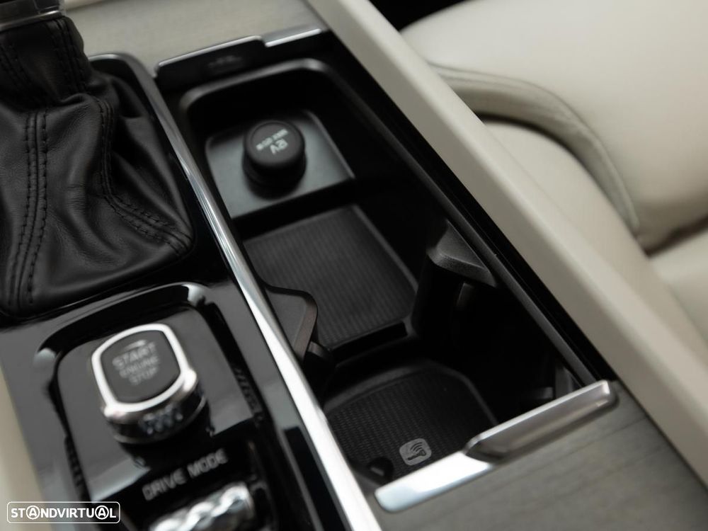 Volvo V60 2.0 D3 Inscription Geartronic - 21
