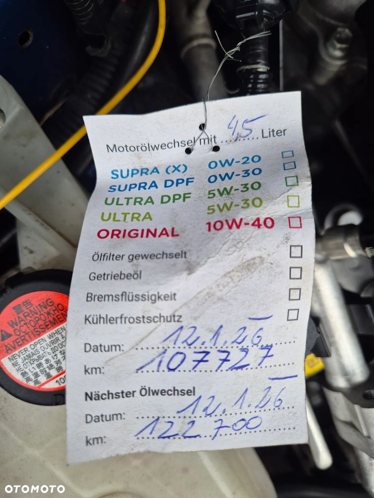 Toyota Avensis 1.8 Premium - 33