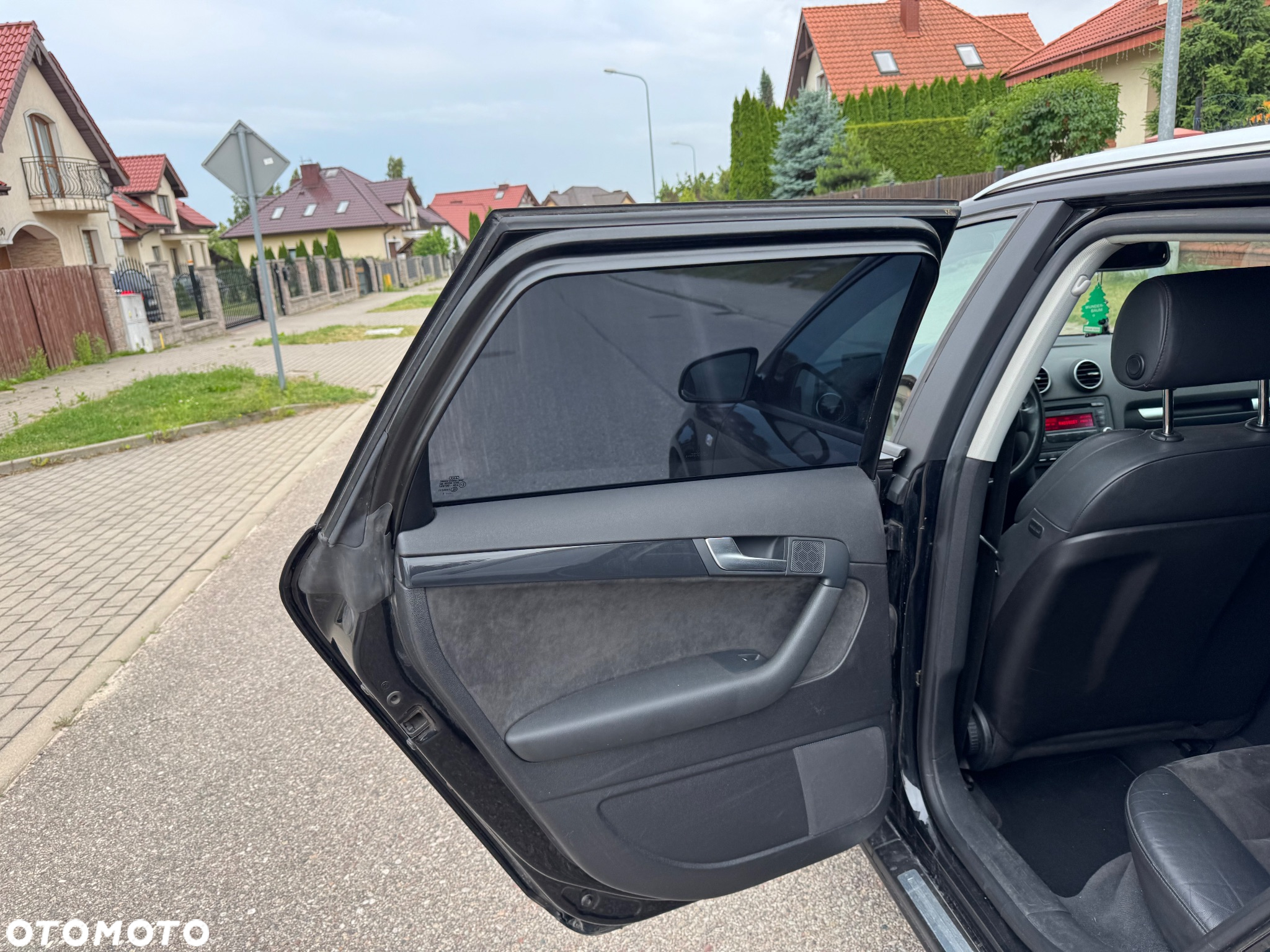 Audi A3 1.9 TDI Ambition - 18