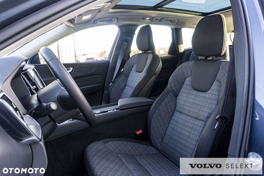 Volvo XC 60 - 13