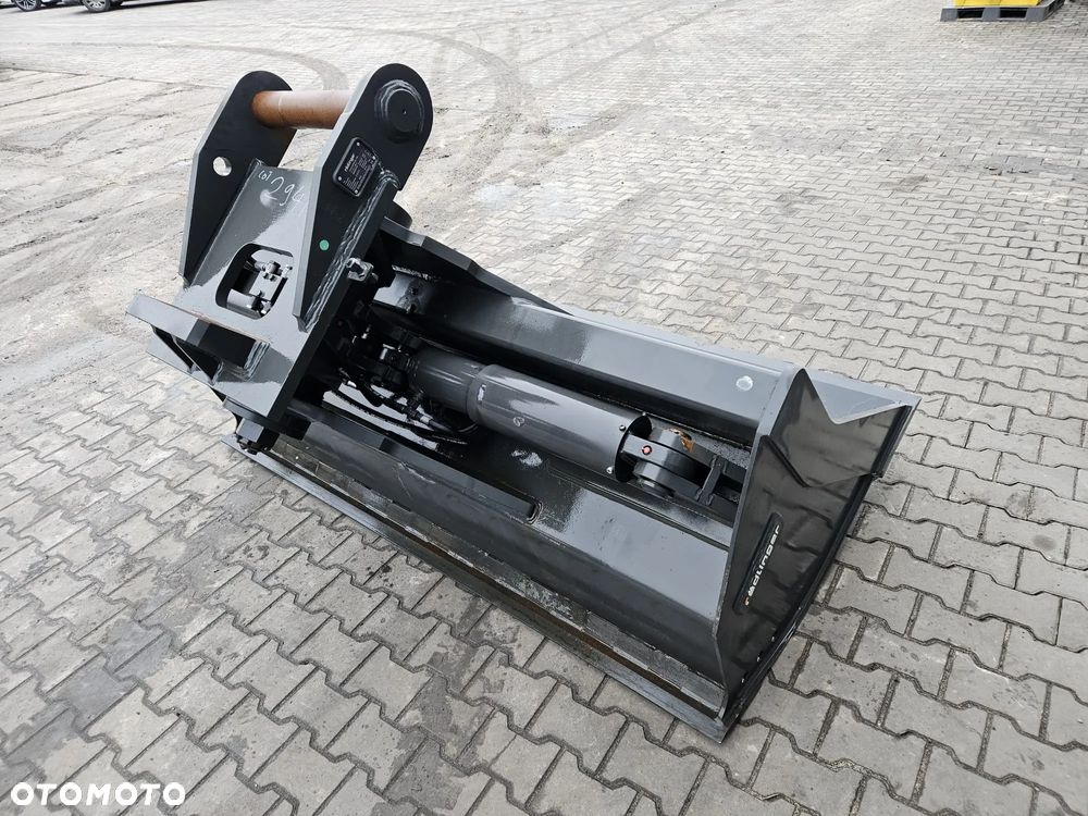 Caterpillar ŁYŻKA skarpowa Lehnhoff MS 21 CAT Radlinger STRICKLAND 323 MS21 325 329 330 Volvo Komatsu - 3