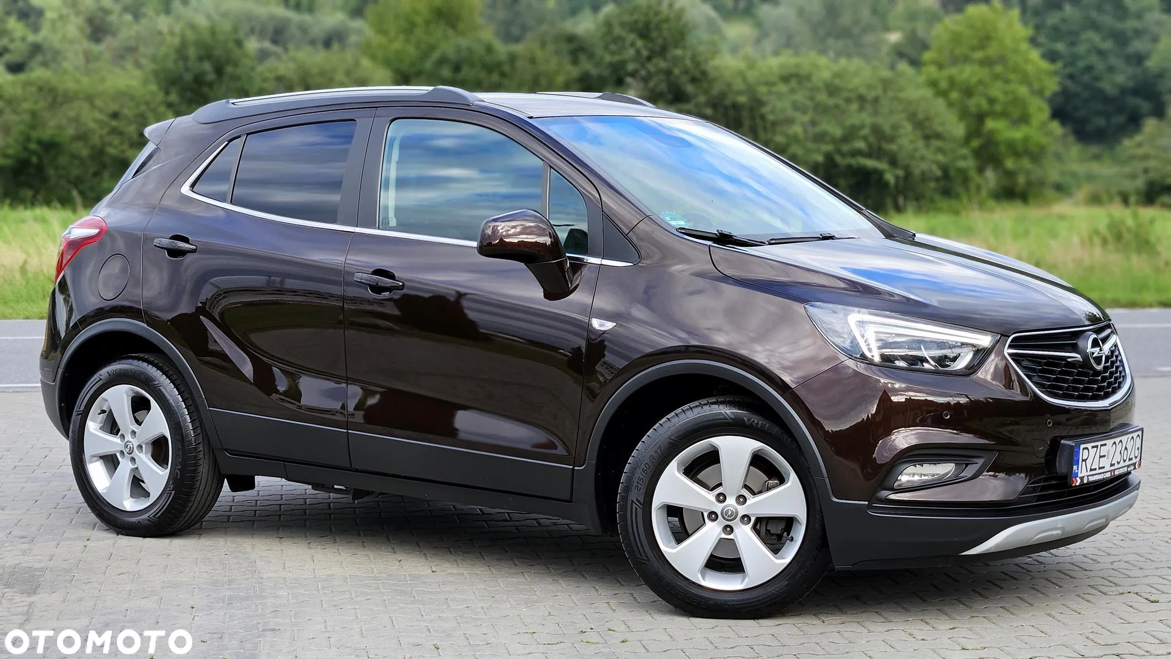 Opel Mokka X 1.4 (ecoFLEX) ECOTEC Start/Stop Innovation - 4