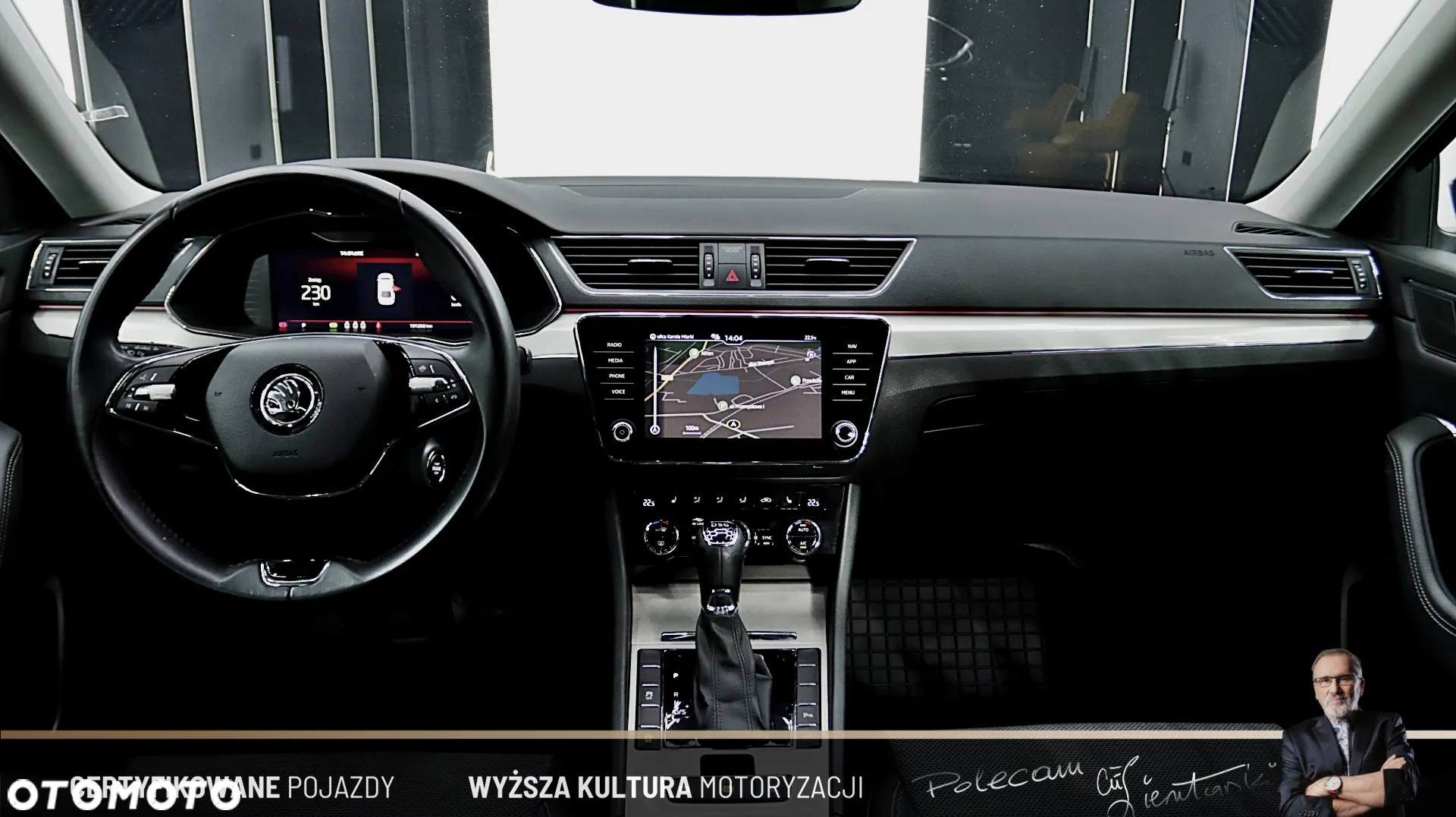Skoda Superb 2.0 TDI SCR Style DSG - 18