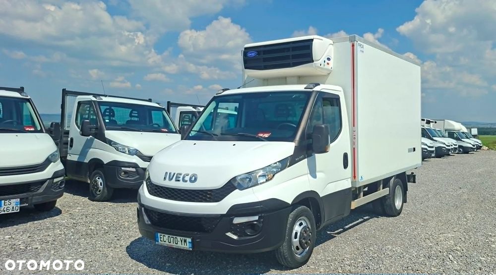 Iveco 35C13, 35C14, 35C15, 35C16, 35S13, 35S14, 35S16 - 4