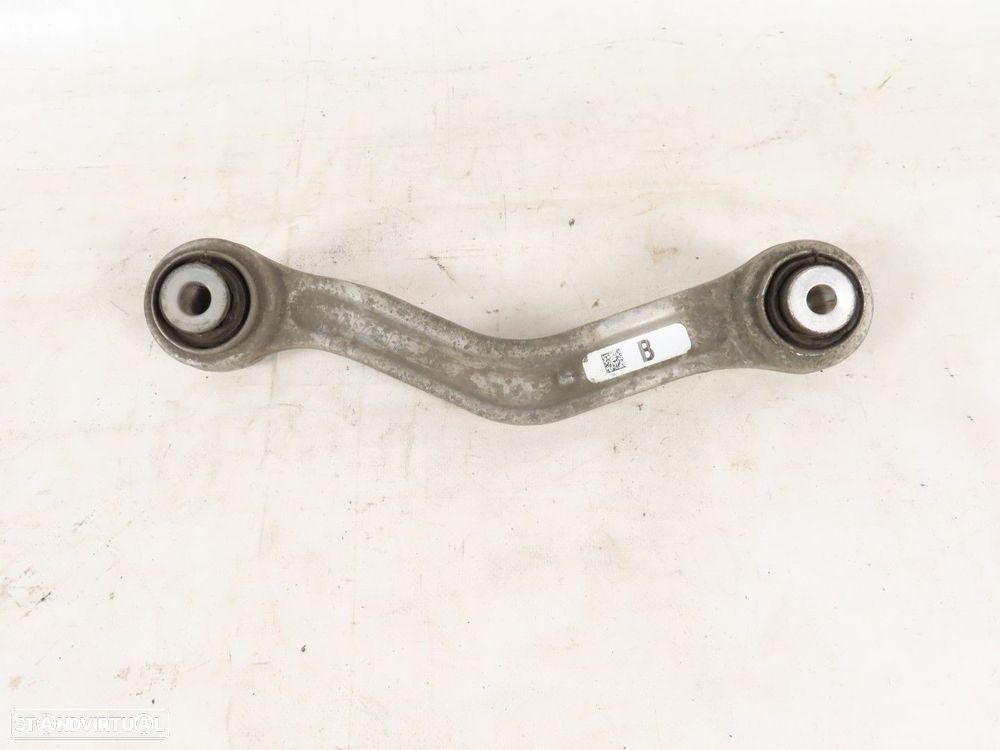 Braço Direito/Esquerdo/Trás Seminovo/ Original BMW 5 Gran Turismo (F07)/BMW 5 To... - 2