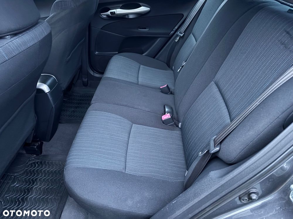 Toyota Auris 1.6 VVT-i Premium - 15