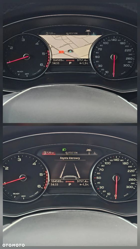 Audi A6 Avant 35 TDI S tronic - 36