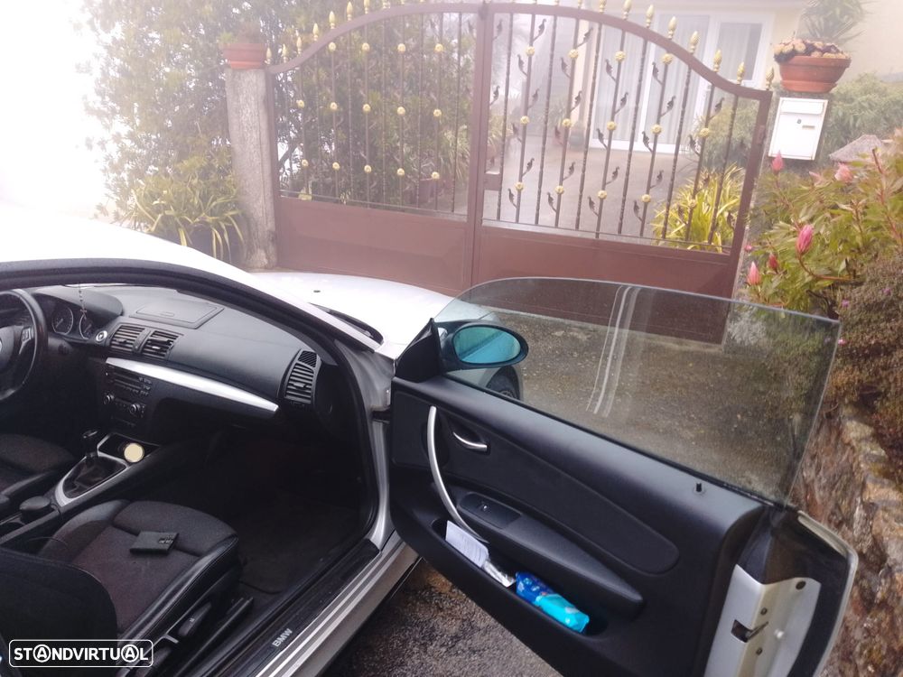 BMW 120 d Coupe - 21