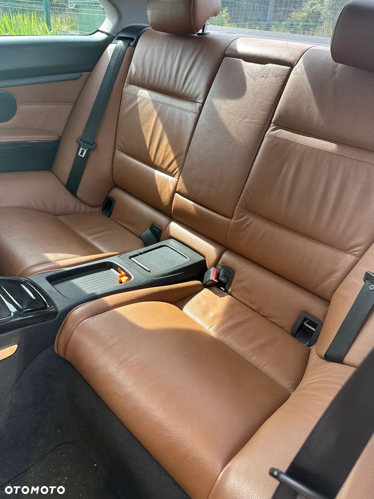 BMW Seria 3 - 9