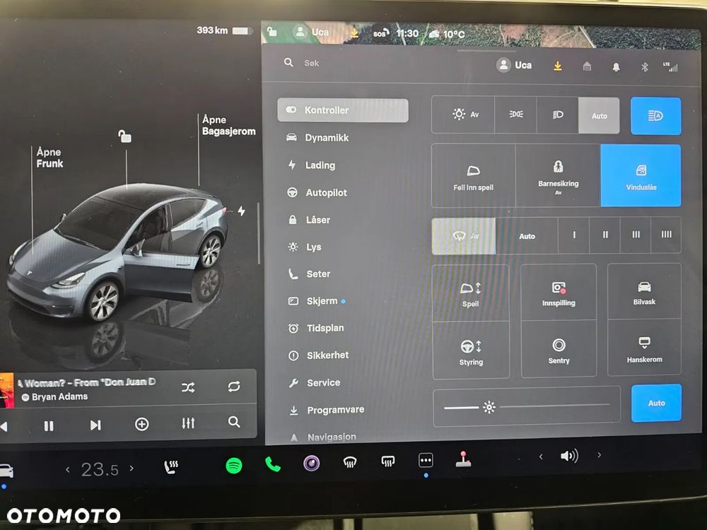 Tesla Model Y Long Range AWD - 5