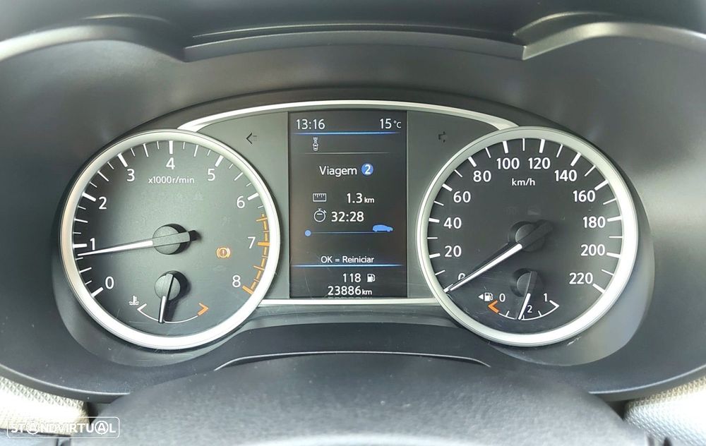 Nissan Micra 1.0 IG-T N-Connecta - 19