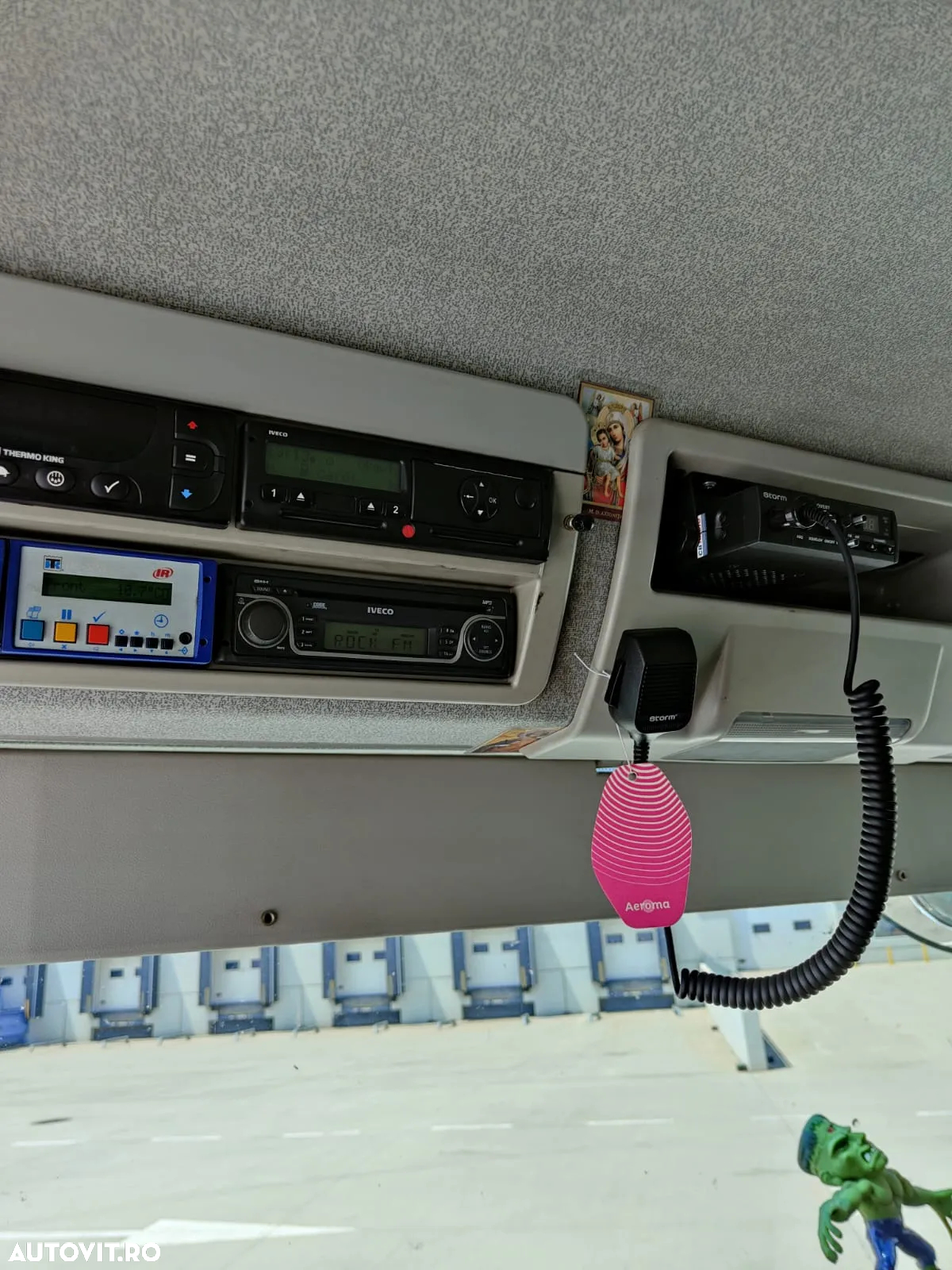 Iveco EUROCARGO - 9