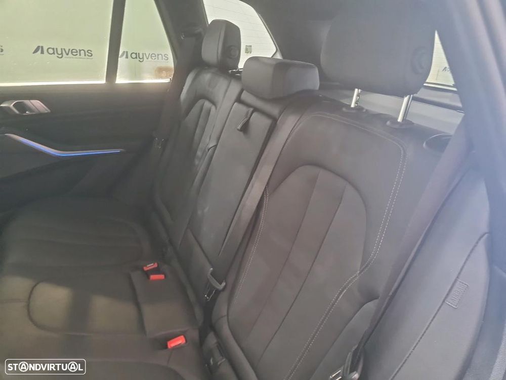 BMW X5 45 e xDrive xLine - 10
