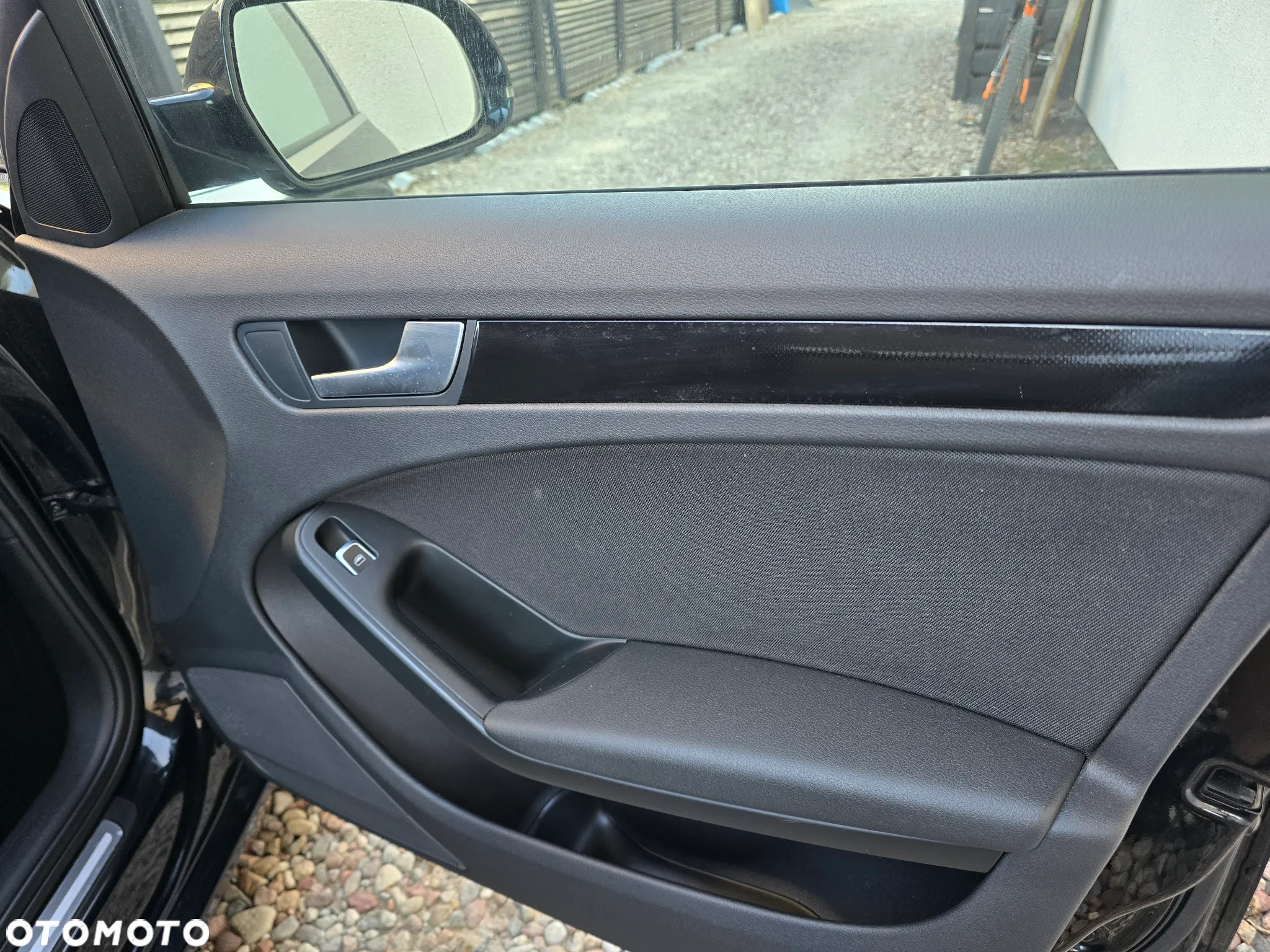 Opel Zafira - 22