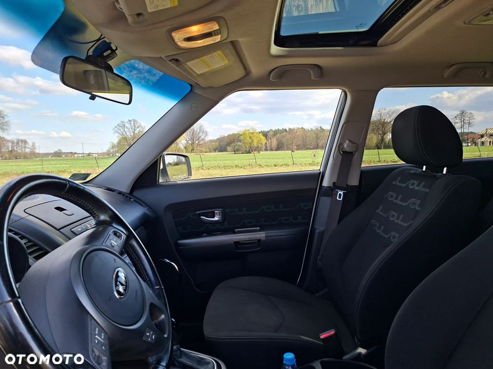 Kia Soul - 12