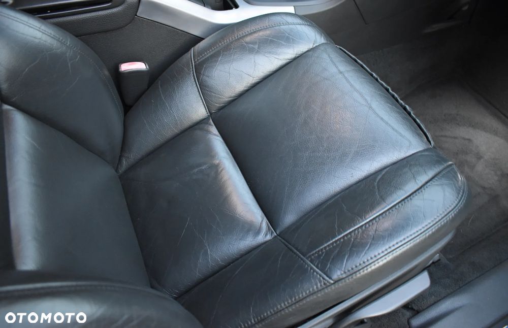 Volvo S80 - 32