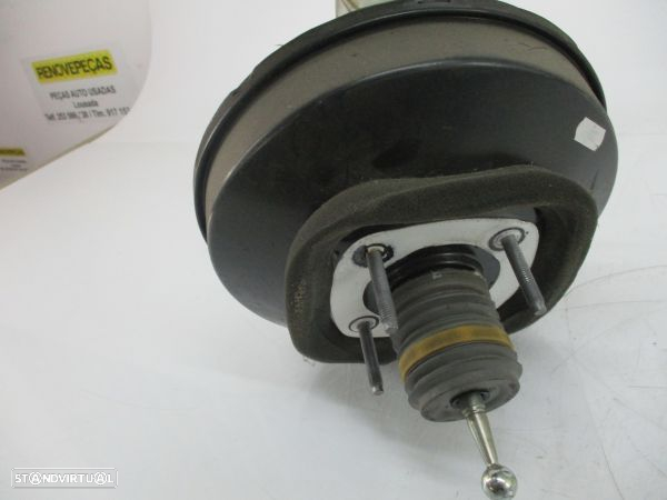Servofreio Peugeot 207 (Wa_, Wc_) - 5