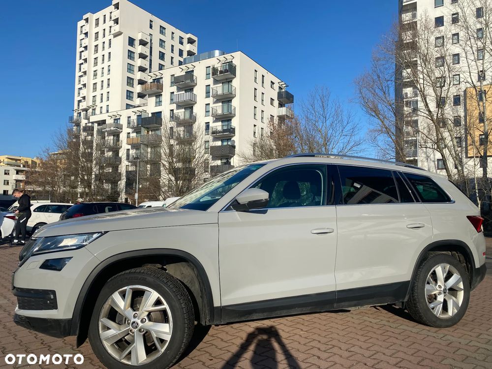 Skoda Kodiaq - 12