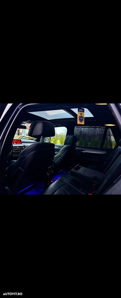 BMW X5 xDrive40d Sport-Aut. - 11